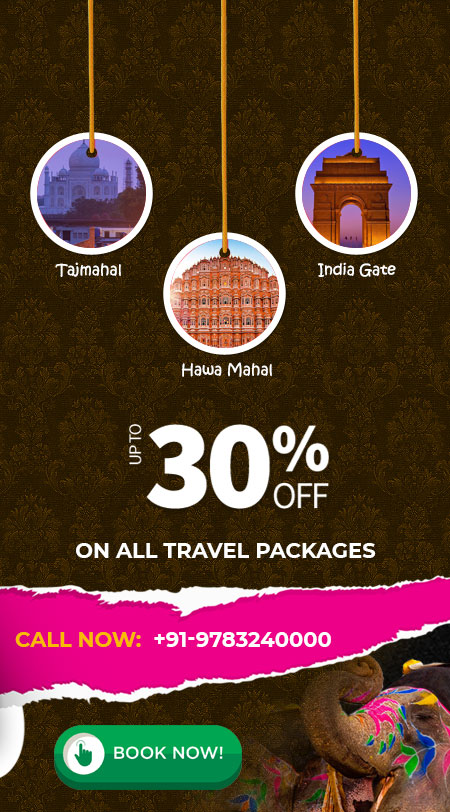 travel packages