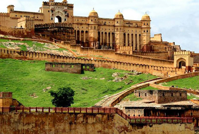 Jaipur Tourism