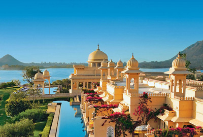 Udaipur Tourism