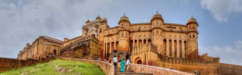 Rajasthan Tour By Car From Delhi