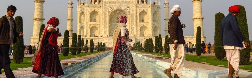 Rajasthan Tour Package From Agra