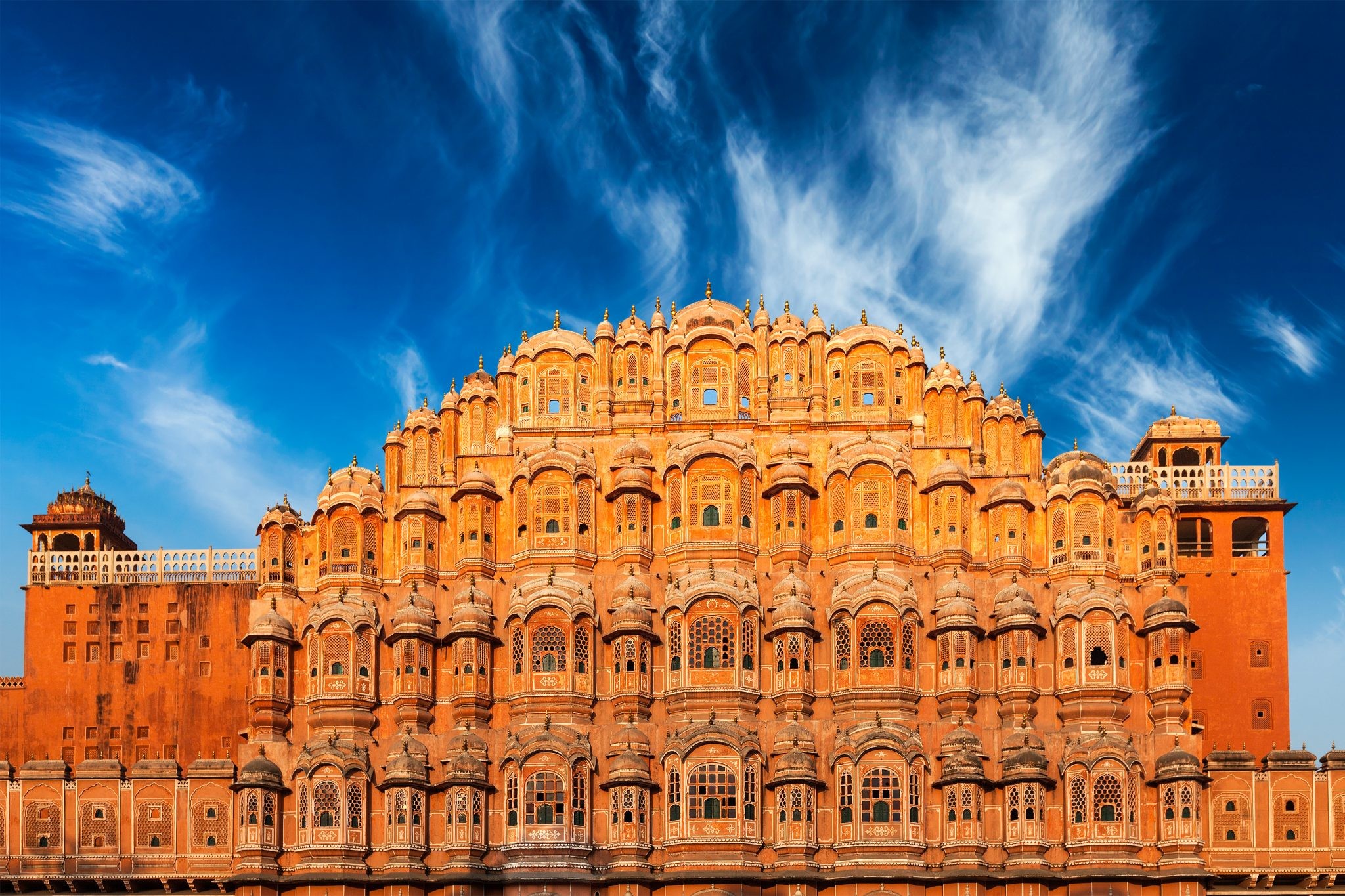 Rajasthan Tour Package From Jaipur