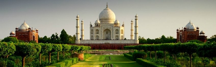 2 Nights 3 Days Golden Triangle Tour