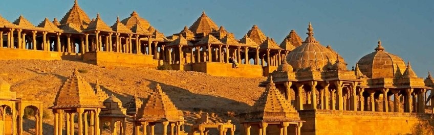 Rajasthan Tour By Car From Agra