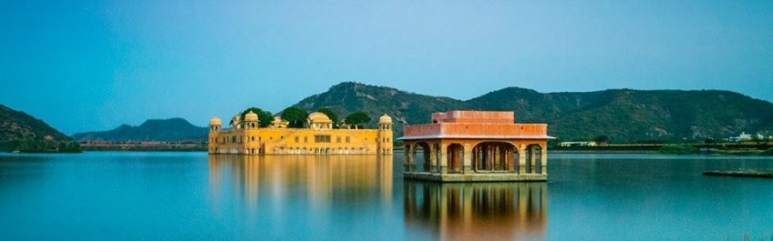 Rajasthan Tour By Car From Jaipur